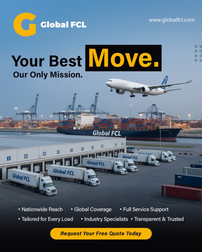 Trusted Moves, Tailored for You ?