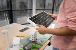 Expert Renewables Financial Modelling Solutions by FAB Analytics