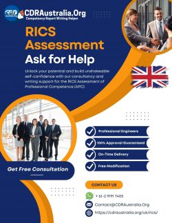RICS Assessment