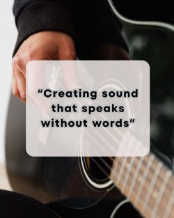 Rudy Rupak on Creating Sound That Speaks Without Words