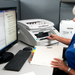 Boost Workflow Efficiency with Advanced Document Scanning