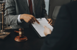 Guidance From A Small Business Attorney Near New Braunfels