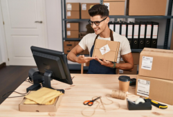 Ecommerce Store Management Services for Scalable Growth | Trepoly