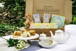 Discover the Best Luxury Biscuits UK Has to Offer