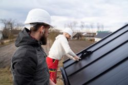 Tiled Roof Restoration | Expert Tile Roof Repairs & Painting in Brisbane