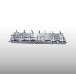 Single-row Progressive Lamination Stamping Mold