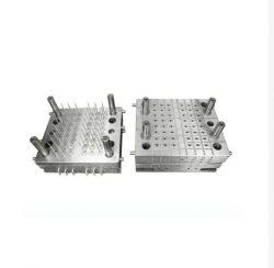 Medical Syringe Mold