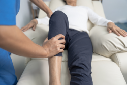 Comprehensive Legal Assistance for Knee Injuries in Los Angeles