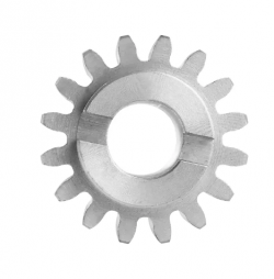 Precision Engineering Solutions from a Custom Gear Factory