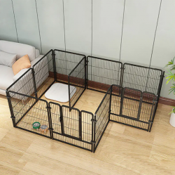 Dog Fence Carbon Steel