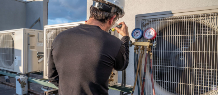 Dependable Air Conditioning Repair in Seguin Texas Homes
