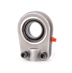 Cylinder Earring Bearing Radial Bearings
