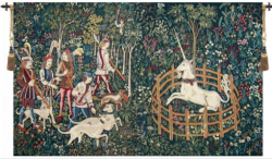 Make Your Own Tapestry and Transform Any Room With Custom Artwork