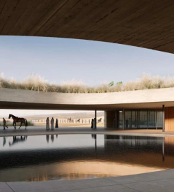 Equestrian Village at JGE – Luxury Living Redefined