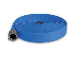 Fire Hose Connector: Ensuring Uninterrupted Water Flow in Firefighting