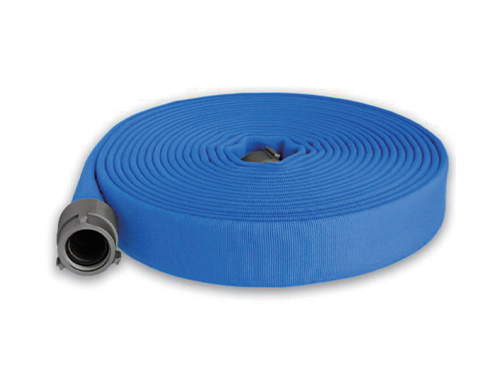 Fire Hose Connector: Ensuring Uninterrupted Water Flow in Firefighting