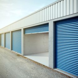 Self Storage Salisbury MD | Bigger Garage Self Storage