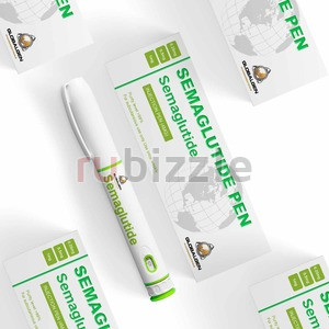 Semaglutide Injections for Effective Weight & Wellness Boost!