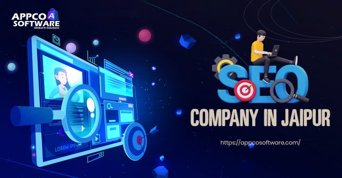 Best SEO Company in Jaipur for Website Traffic and Leads
