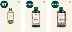 Best Body Wash for Women in India