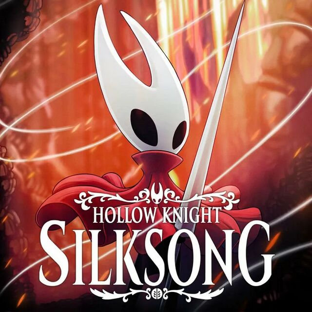 Let’s Talk About Silksong