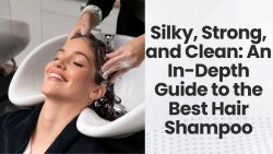 Silky, Strong and Clean: An In-Depth Guide to the Best Hair Shampoo | Mystic Dust