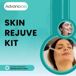 Skin Rejuve Kit