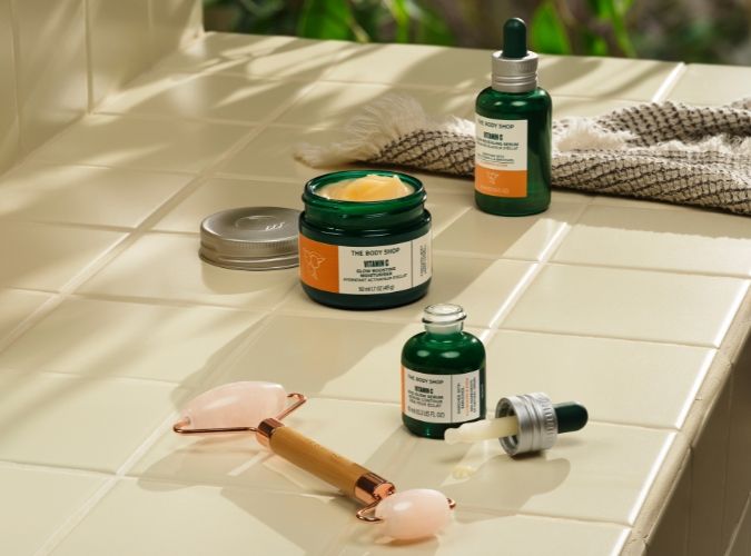 Glow Up Now with Our Must Have Skincare Products