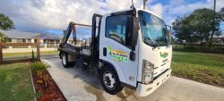 Skip Bin Hire Durrack Trusted Waste Solutions