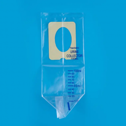 SM 7018 Pediatric Paediatric Urine Collector