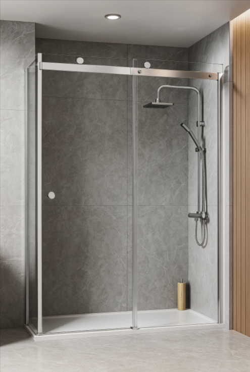 ? Transform Your Home with Premium Bathroom & Kitchen Solutions from Snaan Limited! ?
