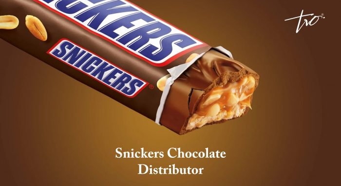 Snickers Chocolate: Snickers Chocolate Supplier