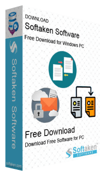 Softaken EML to HTML Converter