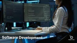 Software Development Agency in Canada