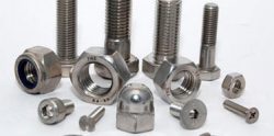 hastelloy c22 fasteners