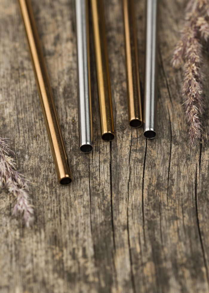 Silicon Metal Rod