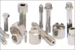 Stainless Steel 317 Fasteners