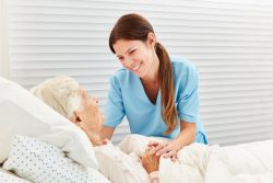 Reliable Hospice Services for Families
