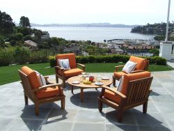 Teak Outdoor Furniture: Timeless Quality from Indonesia