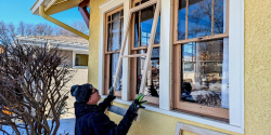 Vinyl Windows vs Aluminum Windows for Florida Homes