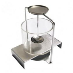 Hydrostatic Weigher Hydrostatic Weighing Density Scale for Gem Density Measurement