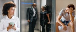 Black Dating: No Filter: The Power of Authenticity Online