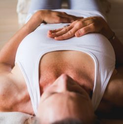 Somatic Therapy Training