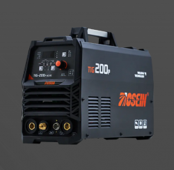 Advanced Welding Solutions from a TIG AC/DC Welder Factory
