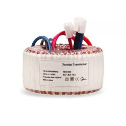 Toroidal Transformers