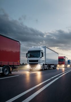 Get Accurate Freight Quotes Online Instantly