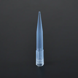 200ul-1000ul Medical Pipette Tipes Box