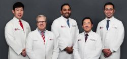 Eddy Luh Provides Expert Vascular Guidance Every Step Of The Way