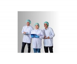 Food Manufacturing Uniforms