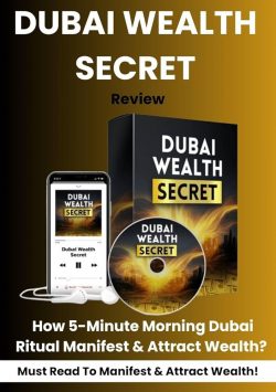 Dubai Secret Wealth